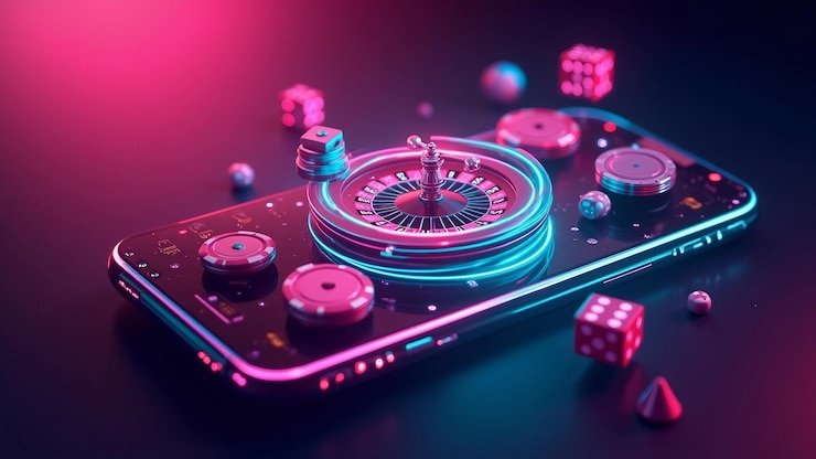 qr905 mobile gaming