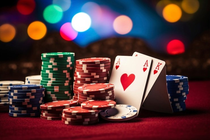 qr905 Blackjack en Tiempo Real